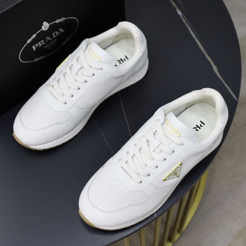 Prada Casual Shoes